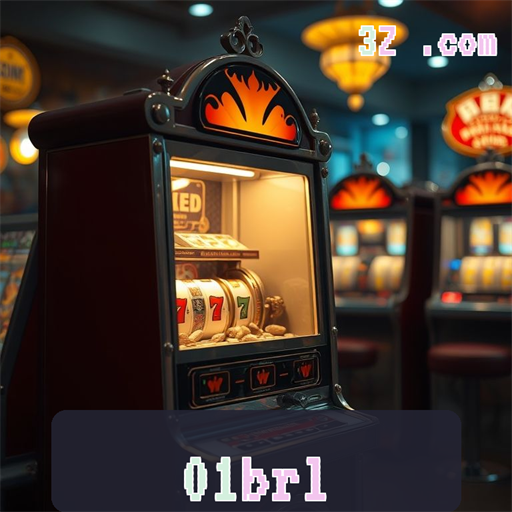 Recursos Incríveis da Plataforma do 01brl para Gamers